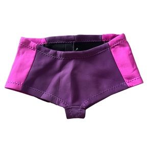 Ripcurl Neoprene Mini Shorts